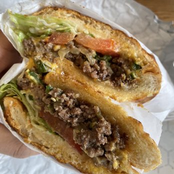 Bodega Park - Chopped Cheese - Sandwiches Near Me - Los Angeles, California Bodega Park - Chopped Cheese - Sandwiches Near Me - Los Angeles, California