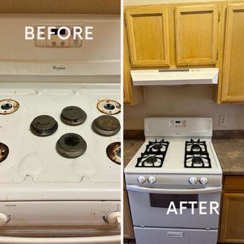 Two Maids - El Paso - Home Cleaning Near Me - El Paso, Texas