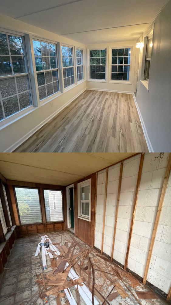 Slide of Vasquez Remodeling DMV