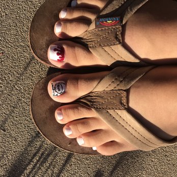 Pleasant Nail & Spa - Design done by Katie! - Nail Salons Near Me - Camarillo, California Pleasant Nail & Spa - Design done by Katie! - Nail Salons Near Me - Camarillo, California