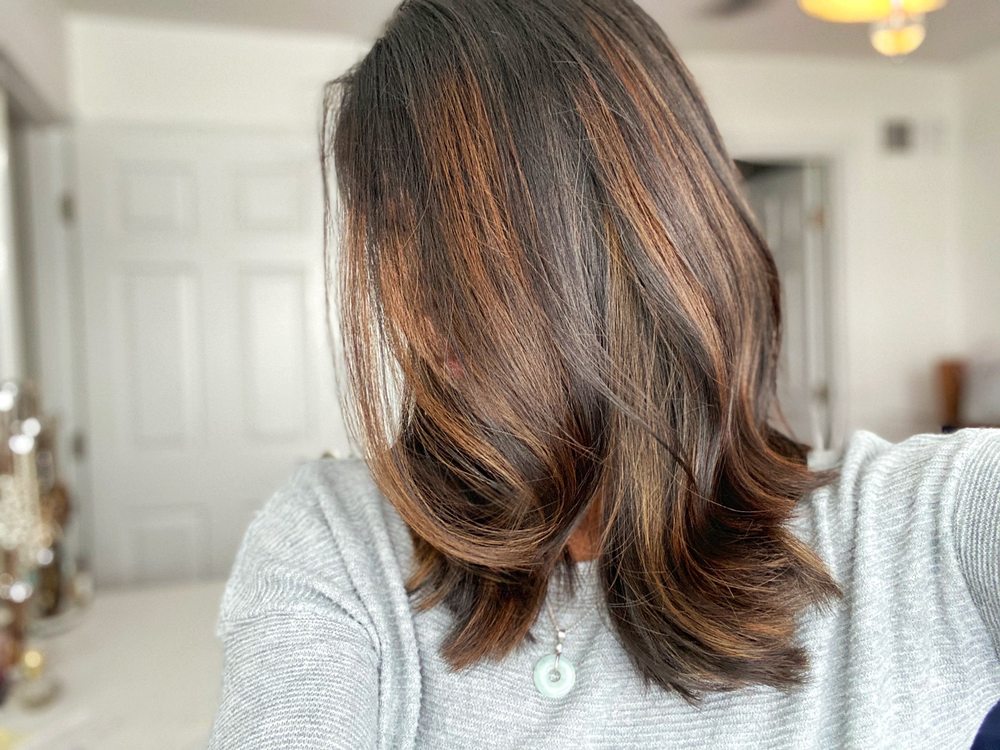 ELLE & CO SALON STUDIO Updated October 2024 24 Reviews 15 Thomas