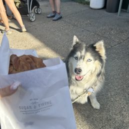 Cardamom bun Cardamom bun
