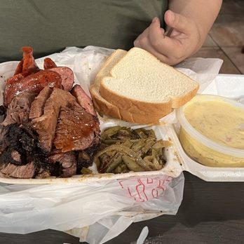 TRIPLE J’S SMOKEHOUSE - Updated February 2025 - 675 Photos & 519 Reviews - 6715 Homestead Rd