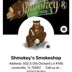 Shmokey's Smoke Shop - Our Facebook page