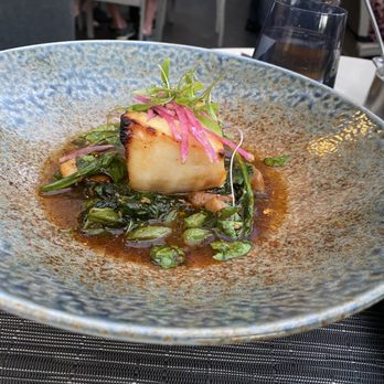 Stripsteak - Chilean seabass - Steakhouses Near Me - Honolulu, Hawaii Stripsteak - Chilean seabass - Steakhouses Near Me - Honolulu, Hawaii