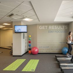Mount Hope Lofts - Gym 2