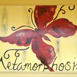 Metamorphosis Spa & Salon