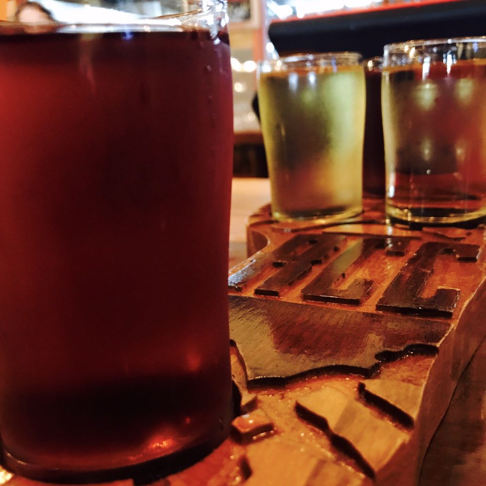 Red Clay Ciderworks - Cideries Near Me - Charlotte, North Carolina Red Clay Ciderworks - Cideries Near Me - Charlotte, North Carolina