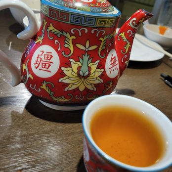 Bella & Yang - Jasmine Tea - Chinese Near Me - Yucaipa, California