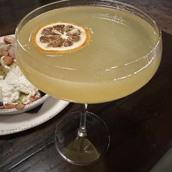 Sage & Salt Bistro - New American Near Me - Winston-Salem, North Carolina