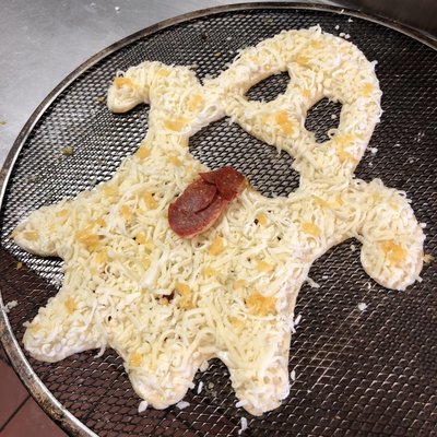 Primo Pizza by null