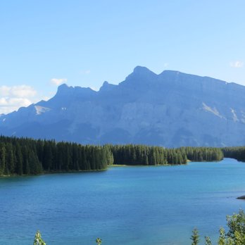 Banff National Park - Parks Near Me - Banff, Alberta