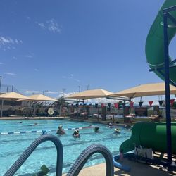 Bullhead City Community Pool