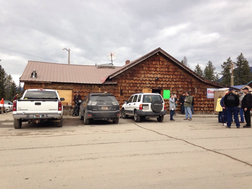 DEERLICK SALOON Updated July 2024 9305 Highway 2 1 E, Martin City