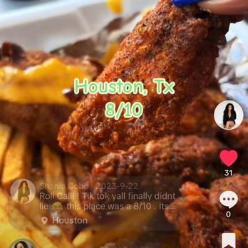 Midwest Coney Connection - Wings - Hot Dogs Near Me - Houston, Texas Midwest Coney Connection - Wings - Hot Dogs Near Me - Houston, Texas