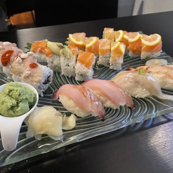 One Piece Sushi - Japanese Near Me - Millbrae, California