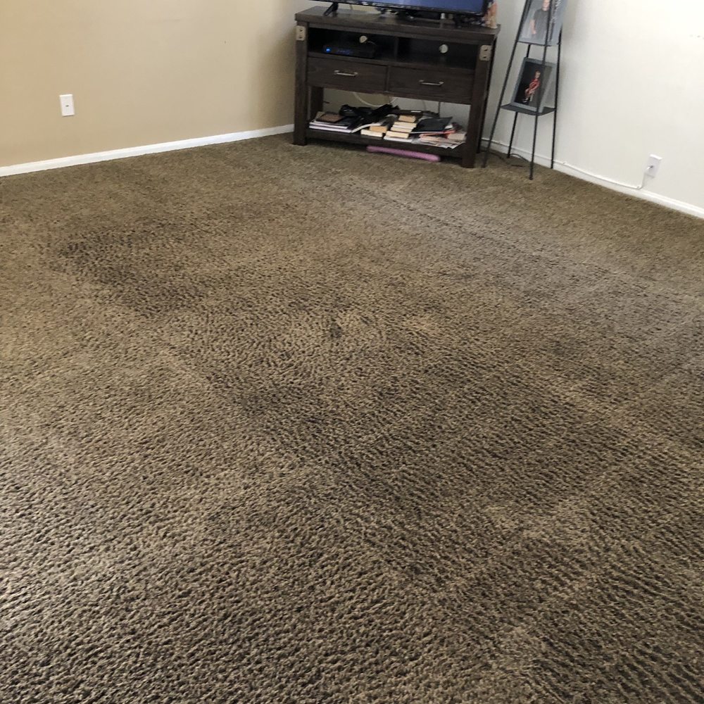Beyond Carpet and Tile - After - Carpet Cleaning Near Me - Nipomo, California