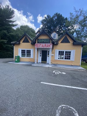 Mily & Lalo Restaurant by null