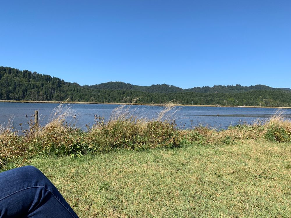 ROVERS RV PARK 15 Photos 3299 E Alsea Hwy, Waldport, Oregon RV