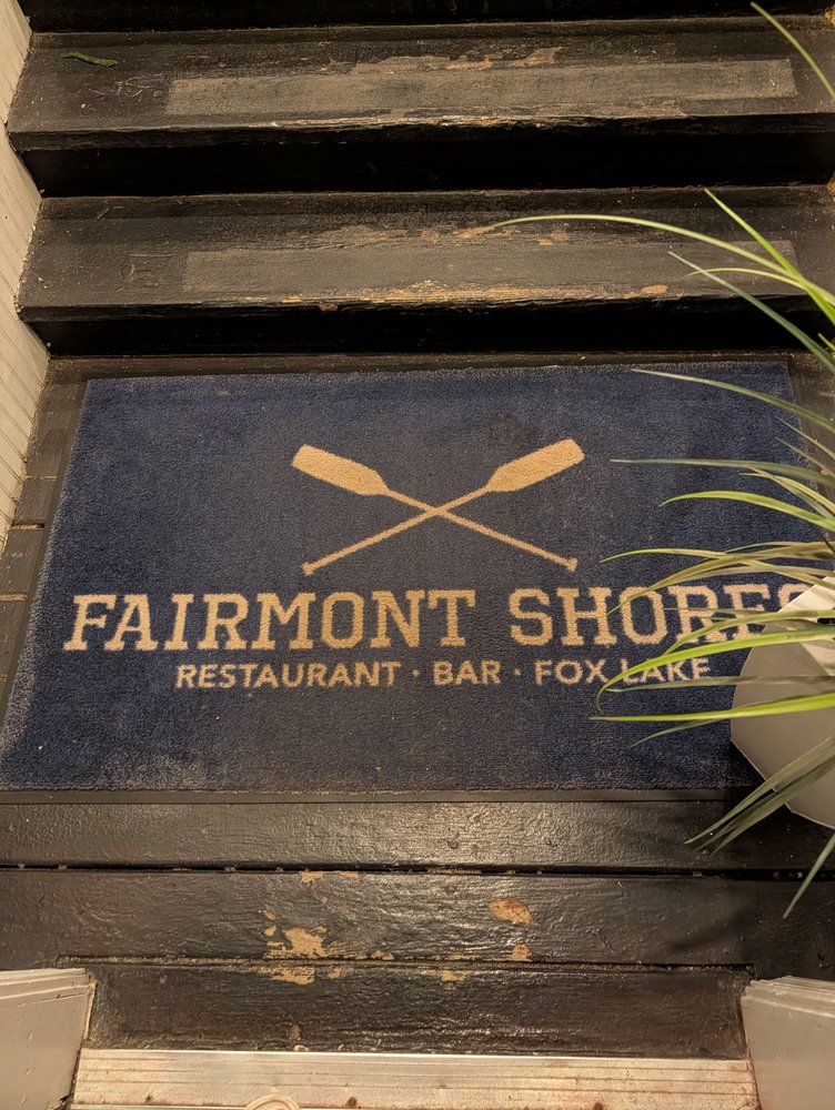 Fairmont Shores
