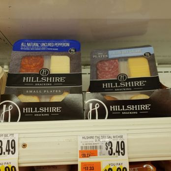 Tops Market - These are the best on the go snacks! - Grocery Near Me - Niagara Falls, New York