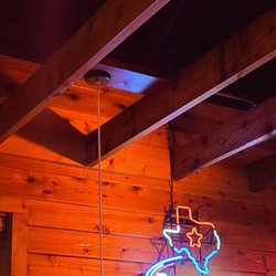 Texas Roadhouse - Texas!