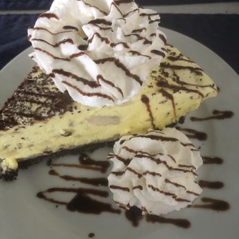 Chef Vola's - Banana cream oie - Italian Near Me - Atlantic City, New Jersey Chef Vola's - Banana cream oie - Italian Near Me - Atlantic City, New Jersey