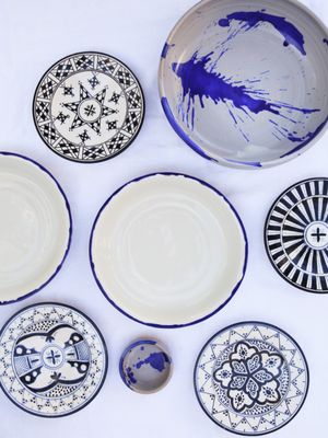 Mrs. Mandolin Boutique by null