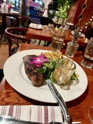 Les Vagabonds by null