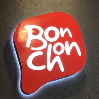 Bonchon North Stockton - Bonchon Sign - Chicken Wings Near Me - Stockton, California Bonchon North Stockton - Bonchon Sign - Chicken Wings Near Me - Stockton, California