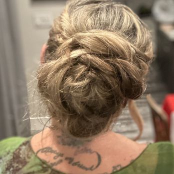 Grand Canal Salon - Simple Event hair - Hair Salons Near Me - Stockton, California Grand Canal Salon - Simple Event hair - Hair Salons Near Me - Stockton, California