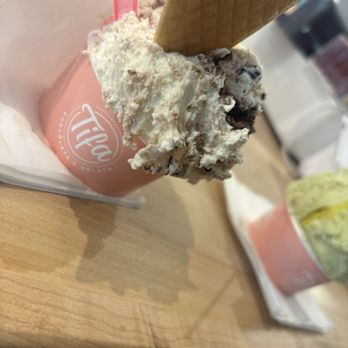 Tifa Chocolate & Gelato - Gelato Near Me - Porter Ranch, California Tifa Chocolate & Gelato - Gelato Near Me - Porter Ranch, California