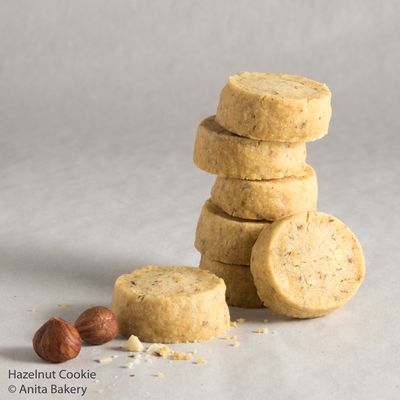 Anita Bakery by null