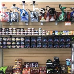 Royal Smoke Shop
