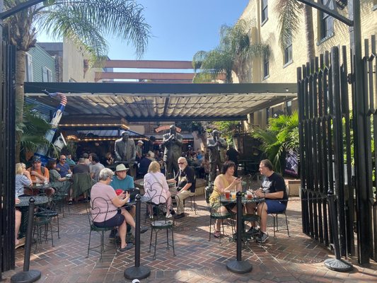 Musical Legends Park by null