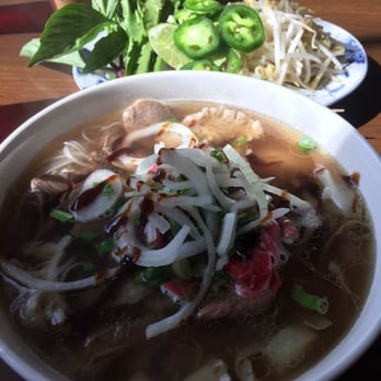 Pho Sydney - Vietnamese Near Me - Atlantic City, New Jersey