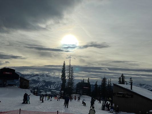 Keystone Resort by null