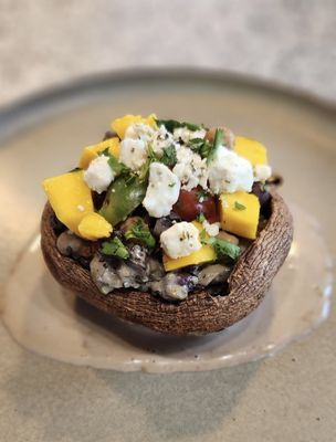 Toque' n Basil Catering