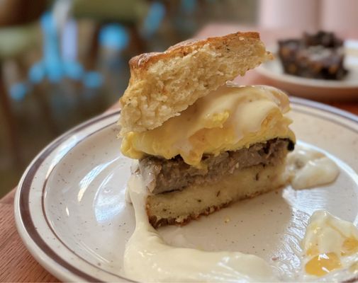 Chicken Fried Palace by null