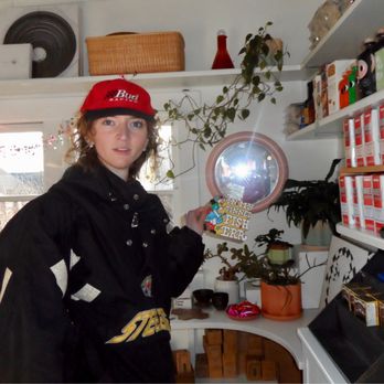 Smalls - Visuals of interior and goods. - Cafes Near Me - Portland, Maine