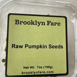 Brooklyn Fare