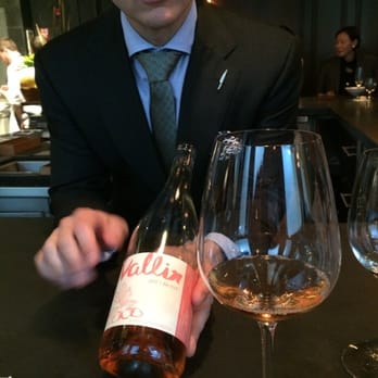 Atera - Aged sirah - New American Near Me - New York, New York Atera - Aged sirah - New American Near Me - New York, New York