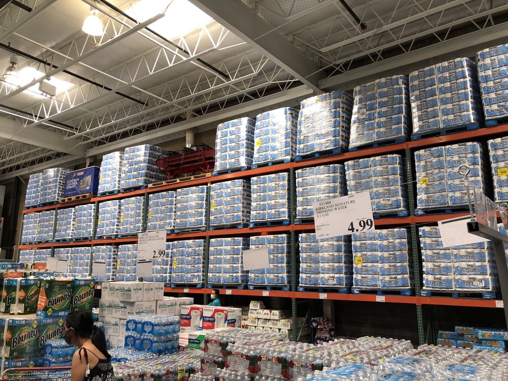 COSTCO WHOLESALE 4157 Photos & 436 Reviews Wholesale Stores 520 N