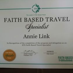 Master's Touch Travel