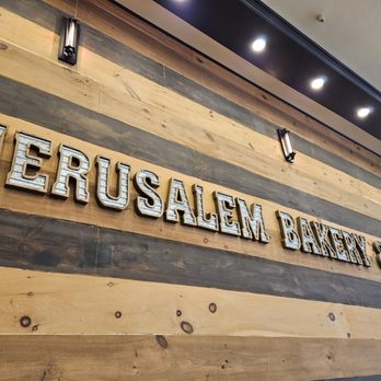 Jerusalem Bakery & Grill - Mediterranean Near Me - Roswell, Georgia Jerusalem Bakery & Grill - Mediterranean Near Me - Roswell, Georgia