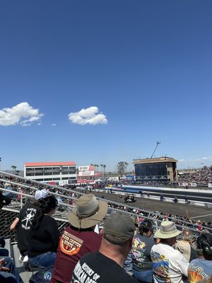 Firebird Motorsports Park by null