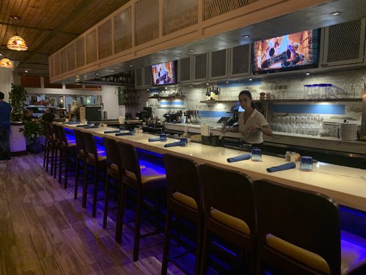 Kalamata Mediterranean Cuisine by null