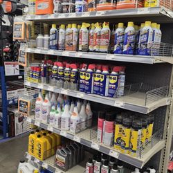 Harbor Freight Tools
