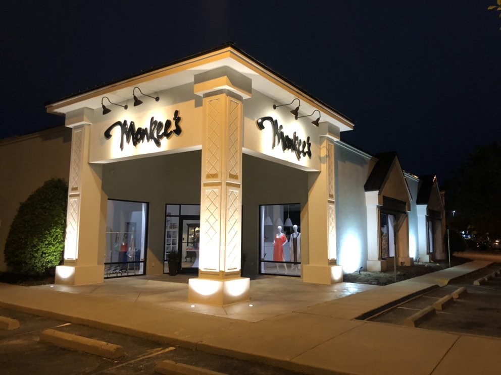 Monkee's of Greenville Image