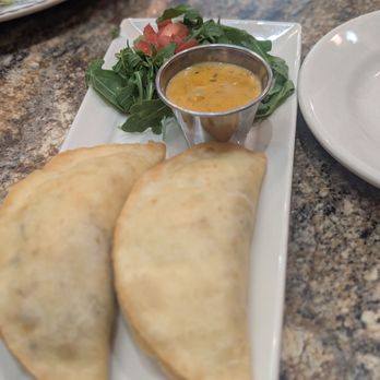 Abuelo's Mexican Restaurant - Empanadas - Mexican Near Me - Myrtle Beach, South Carolina